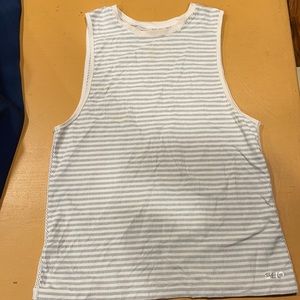 Lorna Jane Excel Mesh Back Tank